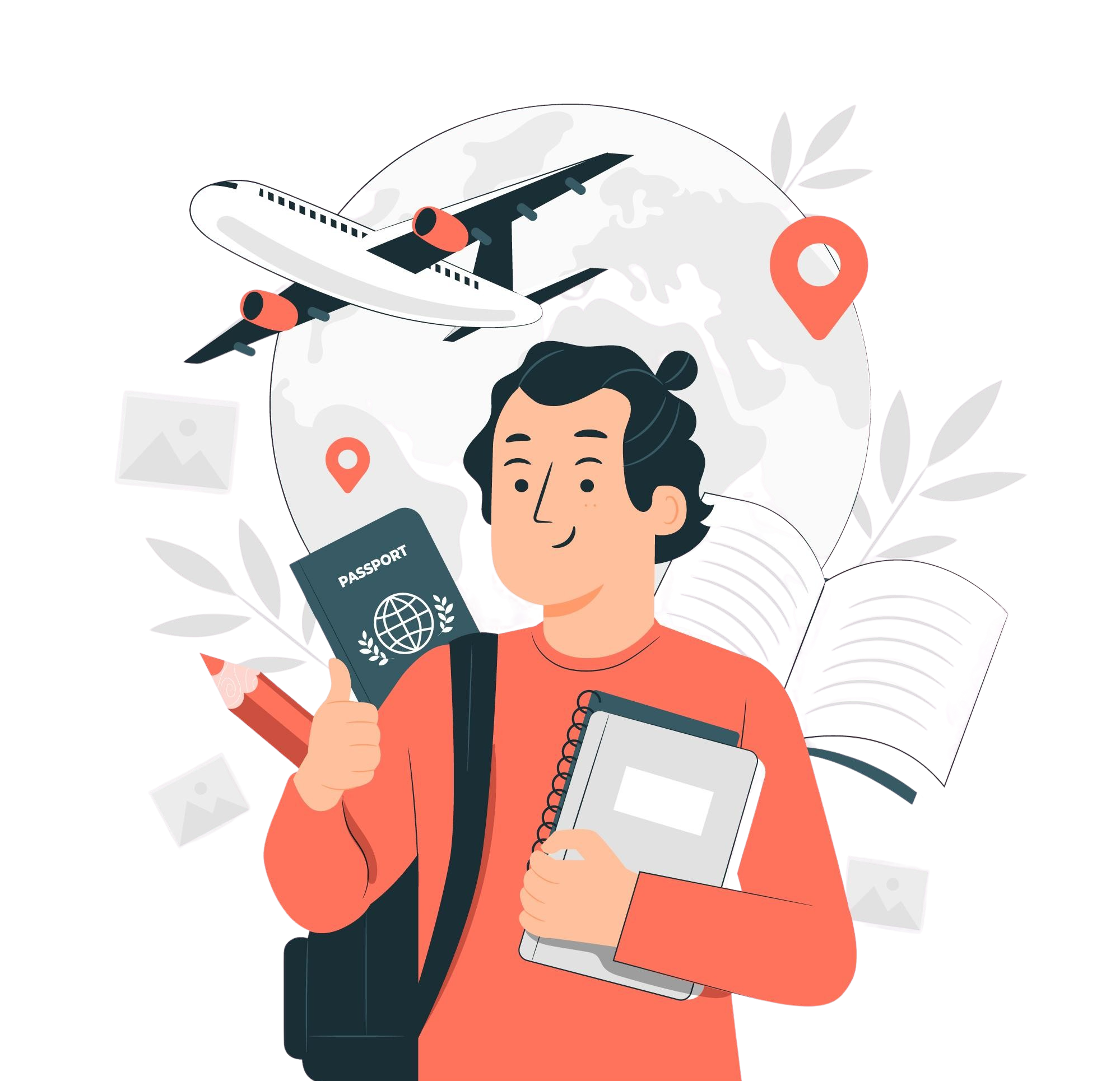 Our Educational Foundation